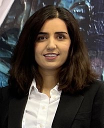 Maryam Safaripour