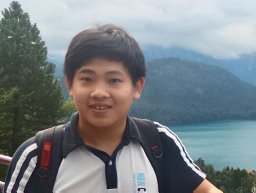 Wen-Yen Chang