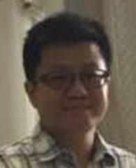 Zhiqiang Chen