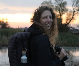 Orianne Tournayre