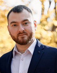 Nikolay Razumov