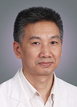 Huaipeng Wang
