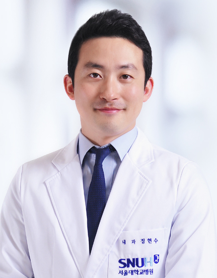 Hyunsoo Chung