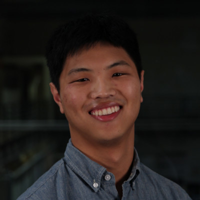 Jeremy Dao