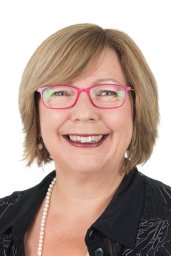 Cath Rogers