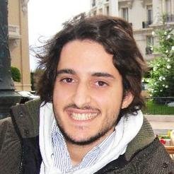Nikolaos Makriyannis