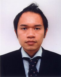 Watcharop Chaikittisilp