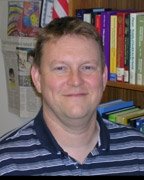 Keith Smolkowski