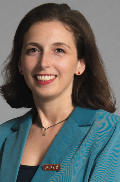 Angelica Foggetti