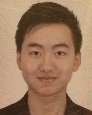 Halvin Yang