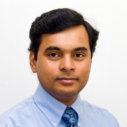 Ashok K. Karmokar