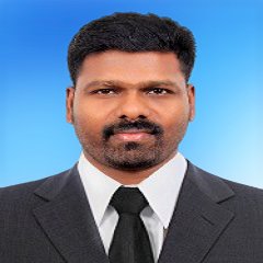 Saju Mohanan