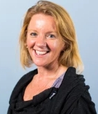 Claire Stewart