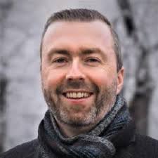 Darren McCauley