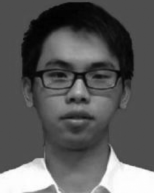 Shuaiben Chen