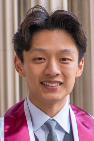 Kevin Meng
