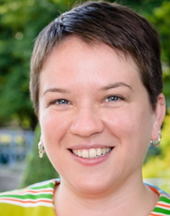 Nicole C. Nelson