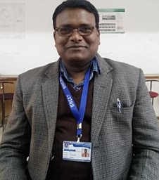 Sushil Kumar