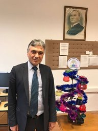 Bahattin Yalcin