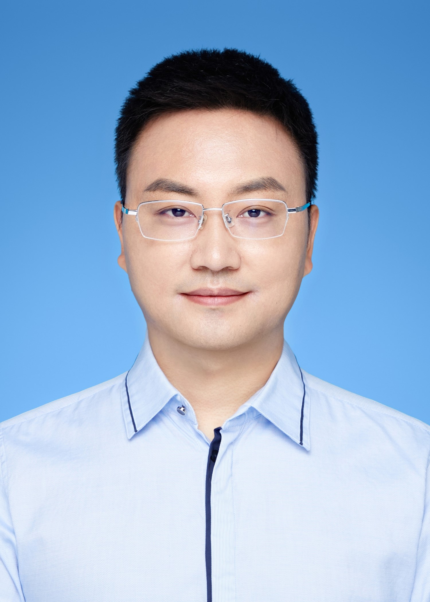 Zhihua Dong