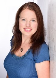 Anna Mountford-Zimdars