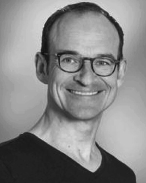 Hans Werner Schumacher