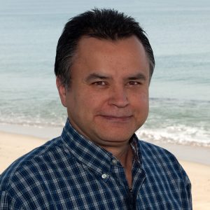 Carlos A. Rueda-Velásquez