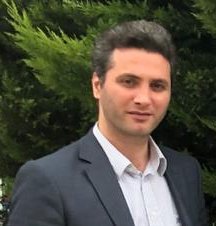 Behnam Barzegar
