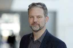 Klaas M. Pos