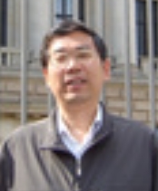 Baosheng Jin