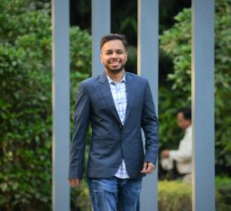 Gyanesh Kumar Singh