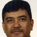 Krishna Shakya