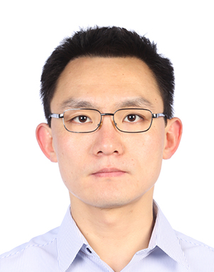 Xin Wang