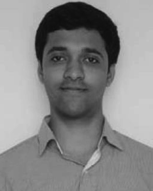 Harshavardhan Ronge