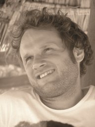 Joachim De Weerdt