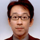 Keisuke Suzuki