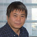 Kazuhiro Kikuchi