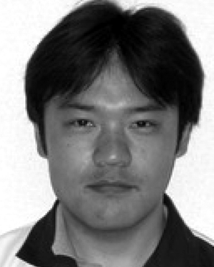 Yasunari Maeda