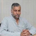 Dr Mahesh K.M