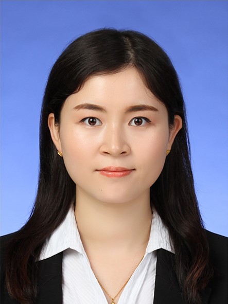 Hongli Chen