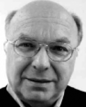 Erwin Patzak