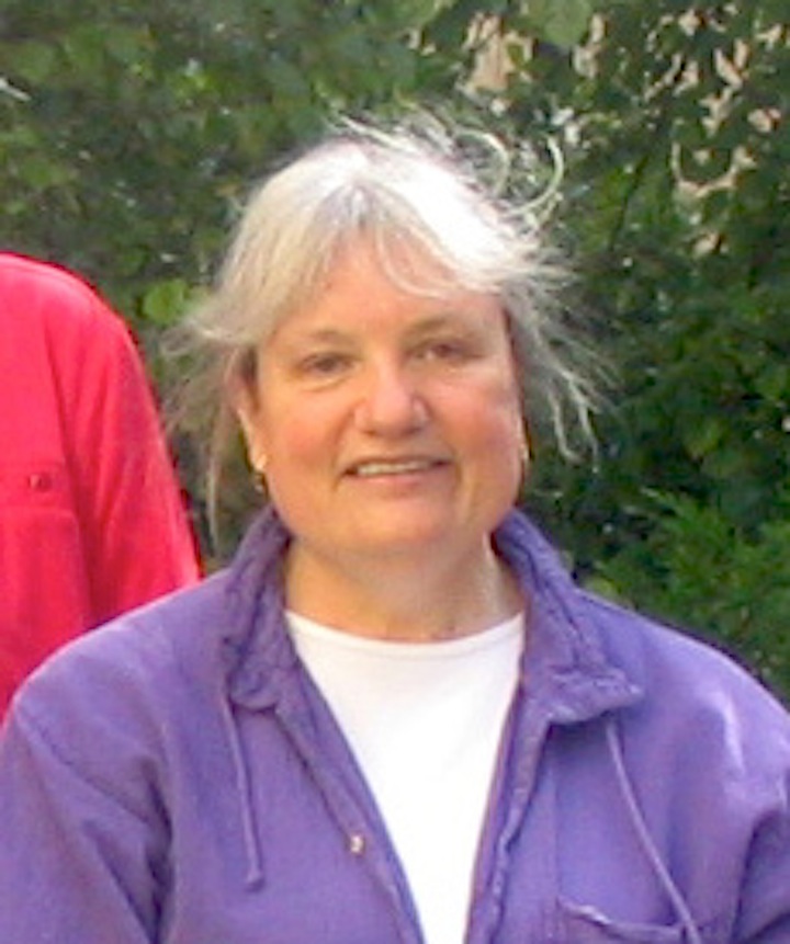 Kate Barald