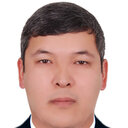 Темурбек Хажибаев