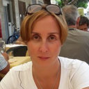 Elena Nikitina