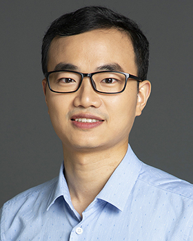 Chenhui Li