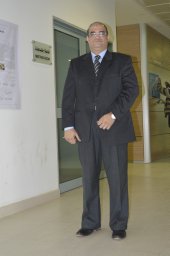 Sherif Sharawy
