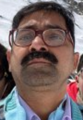 Rajiv Pandey