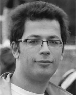 Mohammad-Mahdi Moazzami