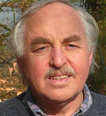 Elmar Heinzle