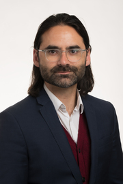 Jason Monty